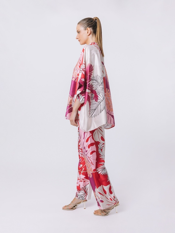 Camicia oversize #KimonoMania Limited Edition